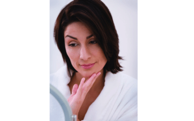 Targeted Cancer Therapists Cause Spike In Dermatological Side Effects