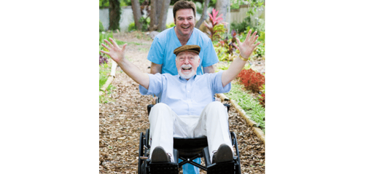 3 reasons why homecare is a good option for your loved ones