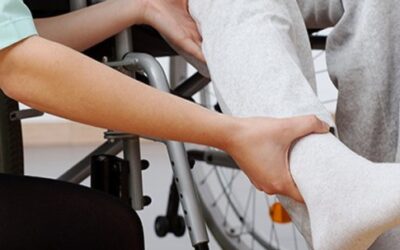 Advances in orthopedic rehab mean quicker recovery period