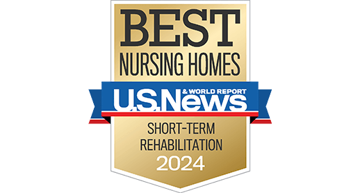 Best Nursing Homes